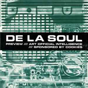 De La Soul - Art Official Intelligence (Preview) FLAC