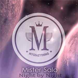 Mister Salo - Night By Night FLAC