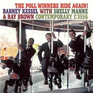 The Poll Winners - Ride Again! FLAC