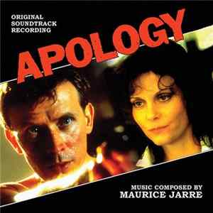 Maurice Jarre - Apology (Original Soundtrack Recording) FLAC