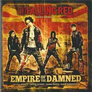 Falling Red - Empire Of The Damned FLAC