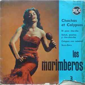 Los Marimberos - Chachas Et Calypsos FLAC
