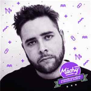 Mächy - Utanför Och Röker (K-Burger Remix) FLAC