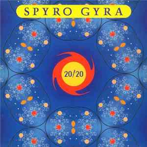 Spyro Gyra - 20/20 FLAC