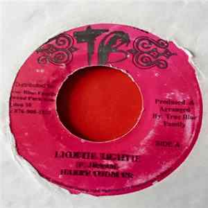Harry Toddler - Lightie Lightie FLAC