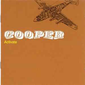 Cooper - Activate FLAC