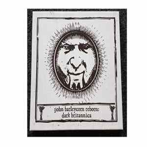 Various - John Barleycorn Reborn - Dark Britannica FLAC