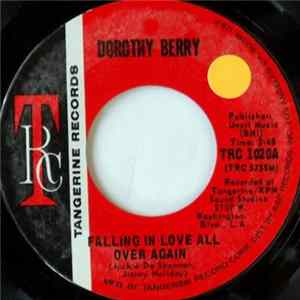 Dorothy Berry - Falling In Love All Over Again FLAC