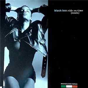 Black Box - Ride On Time (Remix) FLAC