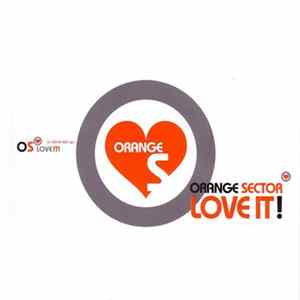 Orange Sector - Love It! FLAC