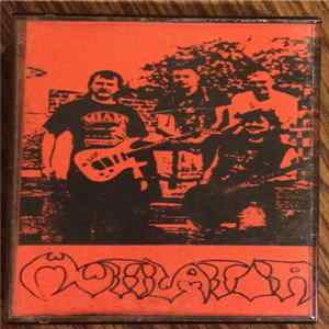 Mutilator - Mutilator FLAC