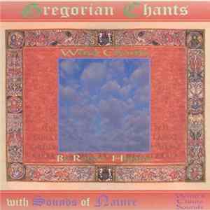 Robert Higgins - Gregorian Chants - Wind Chants With Sounds Of Nature FLAC