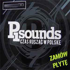 P1Sounds - Czas Ruszać W Polskę FLAC