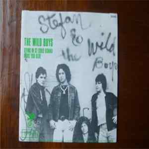 Stefan And The Wild Boys - The Wild Boys FLAC