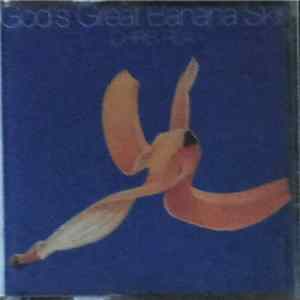 Chris Rea - God's Great Banana Skin FLAC