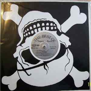 Various - The Best Of Dance Rock Vol. 1 FLAC