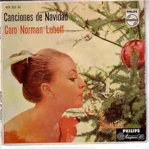 Coro Norman Luboff - Canciones De Navidad FLAC