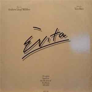Andrew Lloyd Webber, Tim Rice - Evita FLAC