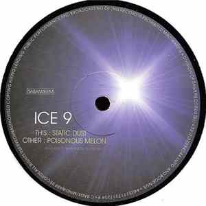 Ice 9 - Static Dust FLAC