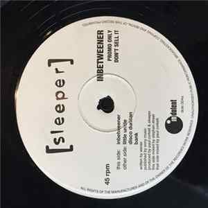 Sleeper - Inbetweener FLAC