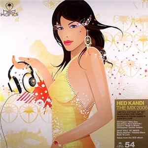 Various - The Mix 2006 FLAC