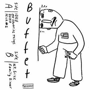 Buffet - EP FLAC