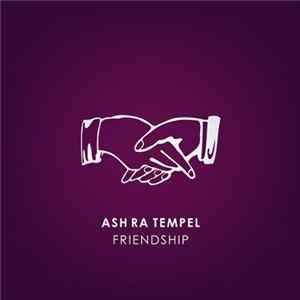 Ash Ra Tempel - Friendship FLAC