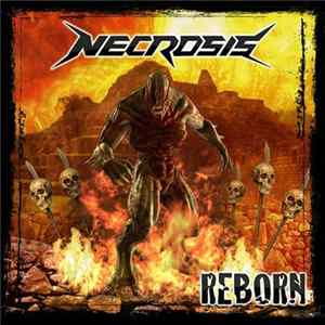 Necrosis - Reborn FLAC