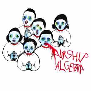 Airship - Algebra FLAC