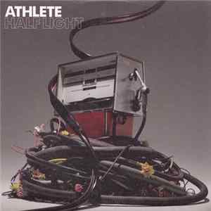 Athlete - Half Light FLAC