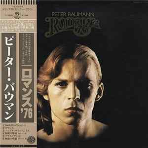 Peter Baumann - Romance 76 FLAC