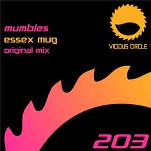 Mumbles - Essex Mug FLAC