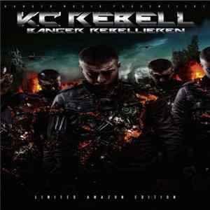KC Rebell - Banger Rebellieren (Limited Amazon Edition) FLAC