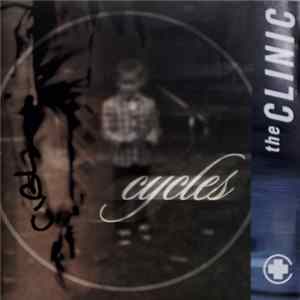 The Clinic - Cycles FLAC