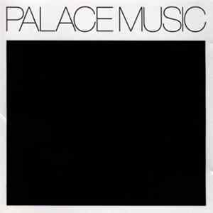 Palace Music - Lost Blues And Other Songs FLAC