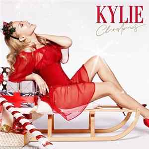 Kylie Minogue - Kylie Christmas FLAC