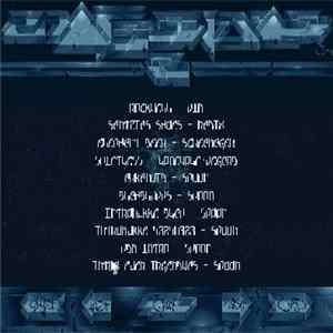 Various - Emissions #2 FLAC