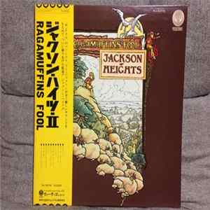 Jackson Heights - Ragamuffins Fool FLAC