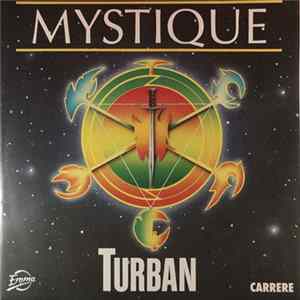 Turban - Mystique FLAC