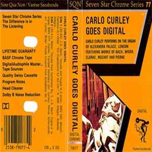 Carlo Curley - Goes Digital FLAC