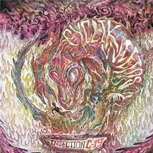 Cyclikweetos - Injection C​-​19 FLAC