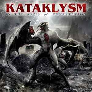 Kataklysm - In The Arms Of Devastation FLAC