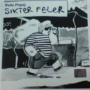 Vudu Popaj - Sikter Feler FLAC