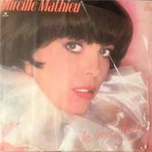 Mireille Mathieu - Je Vous Aime... FLAC