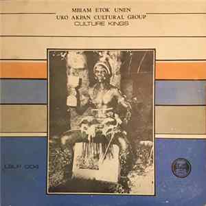 Uko Akpan Cultural Group - Mbiam Etok Unen FLAC