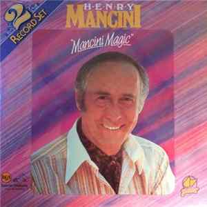 Henry Mancini - Mancini Magic FLAC