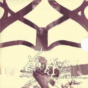 Evenrain - Obscured In A World Of Light FLAC