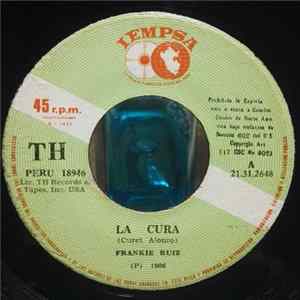 Frankie Ruiz - La Cura FLAC