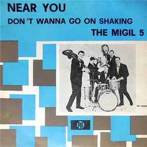The Migil 5 - Near You FLAC