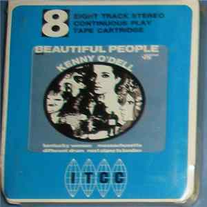 Kenny O'Dell - Beautiful People FLAC